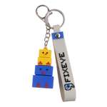 Брелок Munaby Fixeye