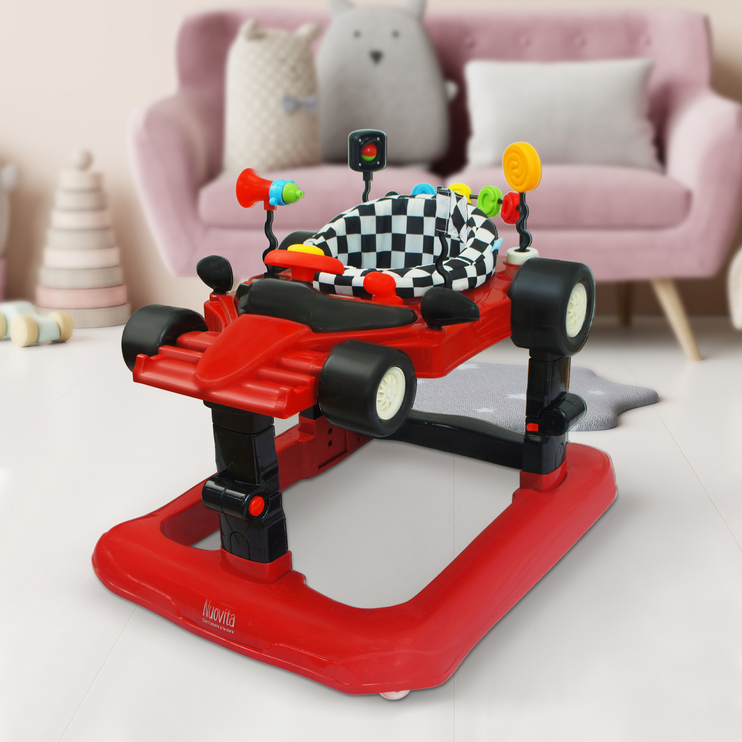 Ходунки Nuovita - фото 8