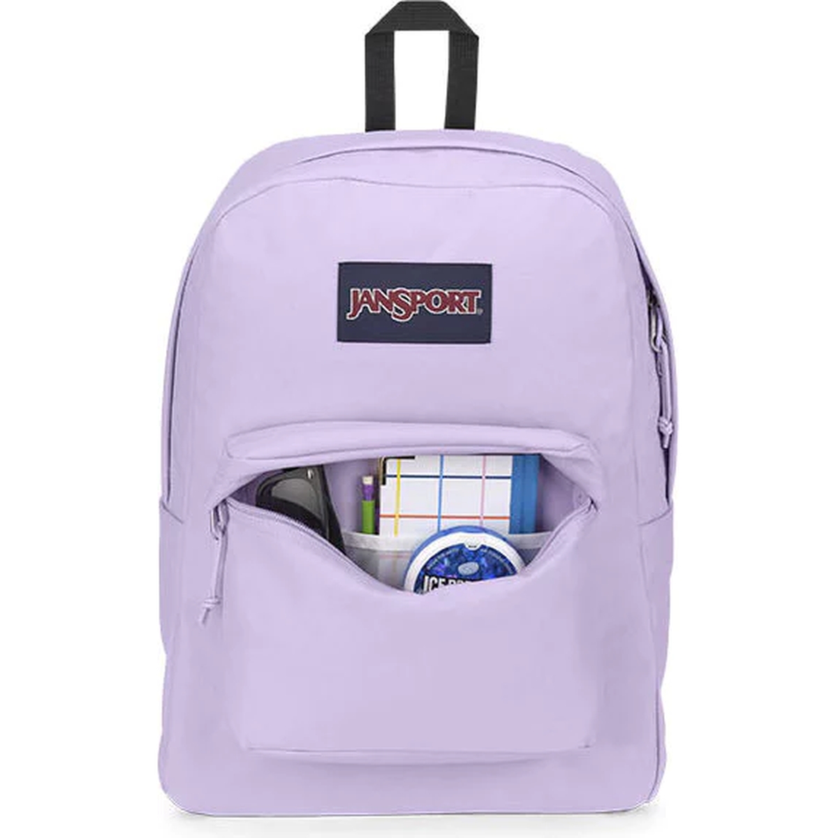 Рюкзак JanSport EK0A5BAG - фото 2