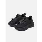 Кроссовки BUNGLY