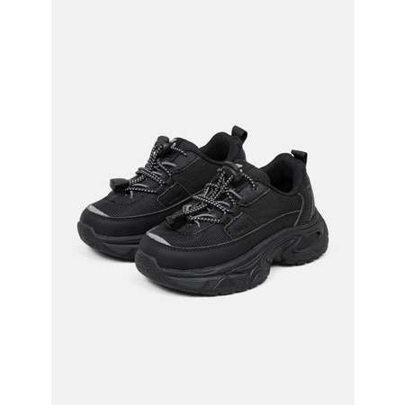 Кроссовки BUNGLY