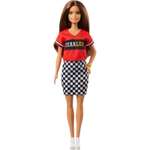 Кукла модельная Barbie