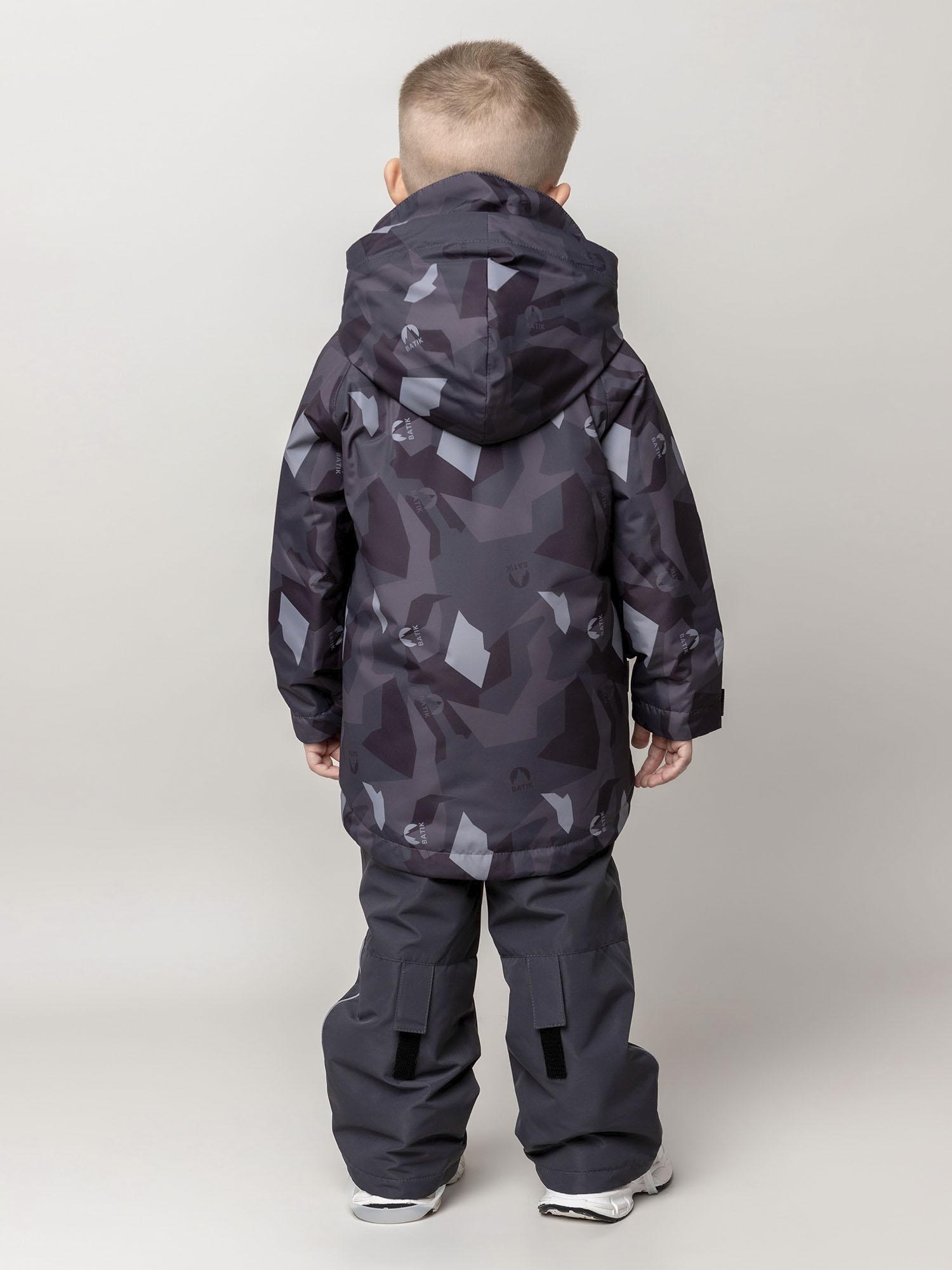 Комплект batik 0282-26в - фото 3