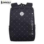 Рюкзак Grizzly для девочки