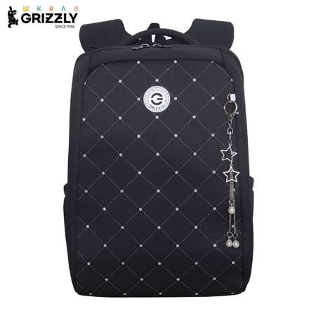Рюкзак Grizzly для девочки