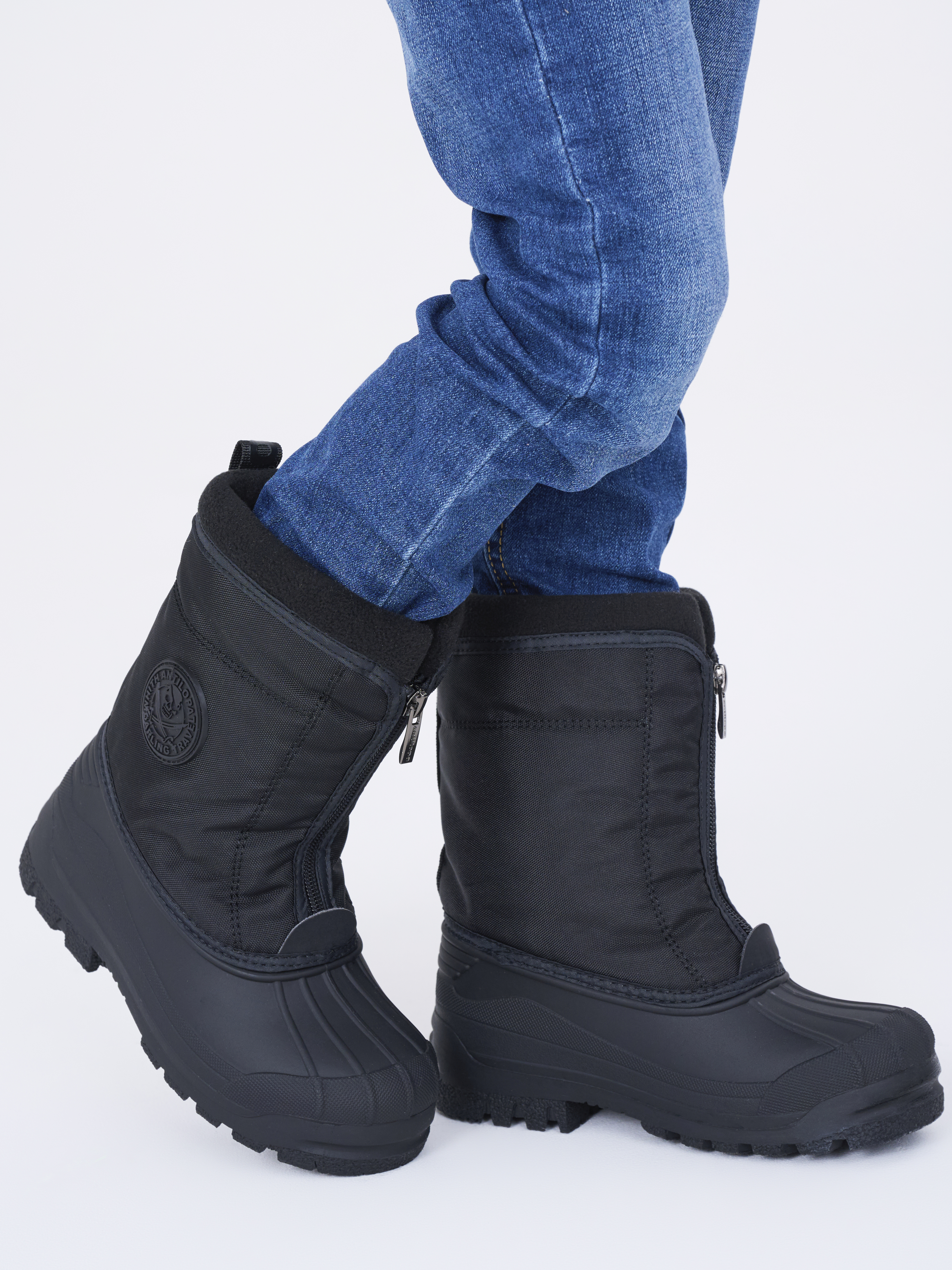 Сапоги Antilopa AL 11785 - фото 1