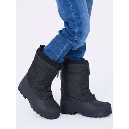 Сапоги Antilopa