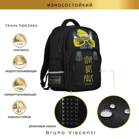 Рюкзак Bruno Visconti