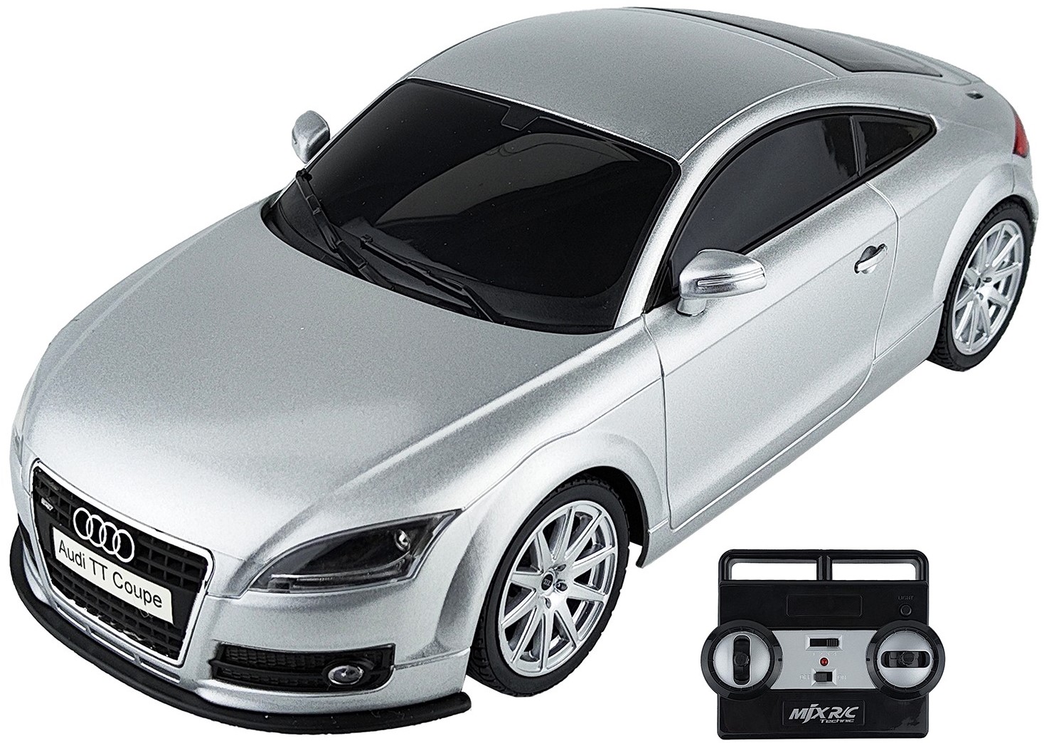 Автомобиль РУ MJX RC Audi - фото 1