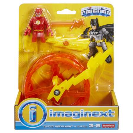 Фигурка IMAGINEXT