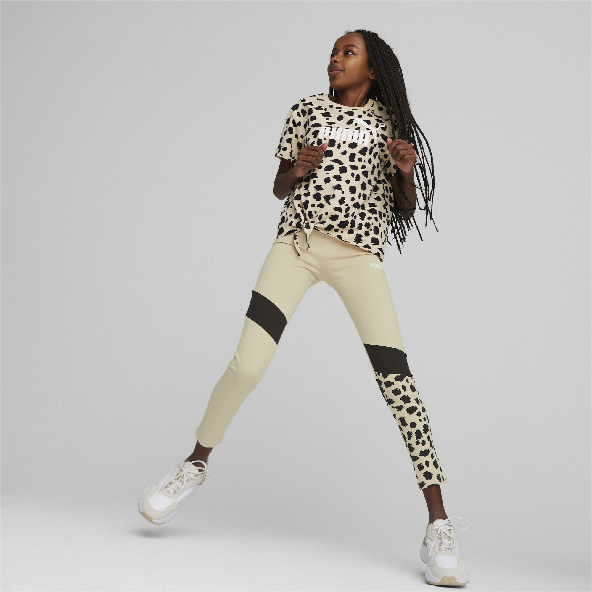 Футболка Puma 67352388 - фото 2