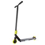 Трюковой самокат Novatrack двухколесный