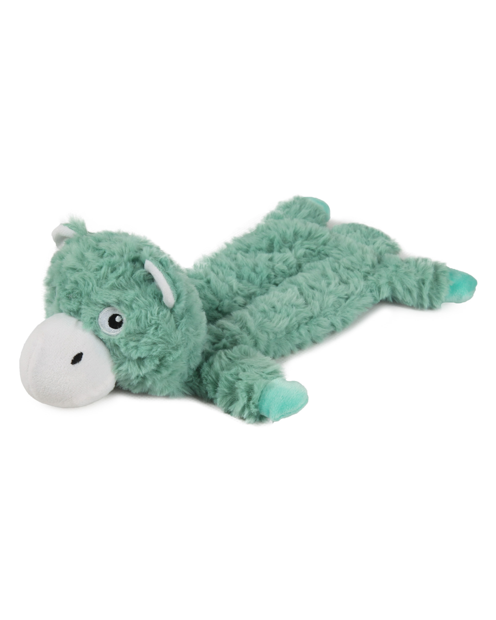 Игрушка для собак Barbaks Бычок Вуфи - фото 5