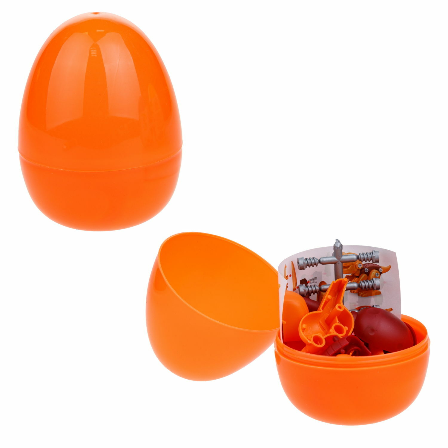 Конструктор 1TOY 18 дет. - фото 3