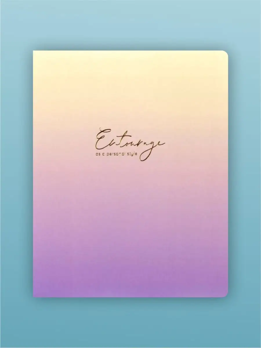 Тетрадь AXLER клетка 48 лист. 5 шт. - фото 4