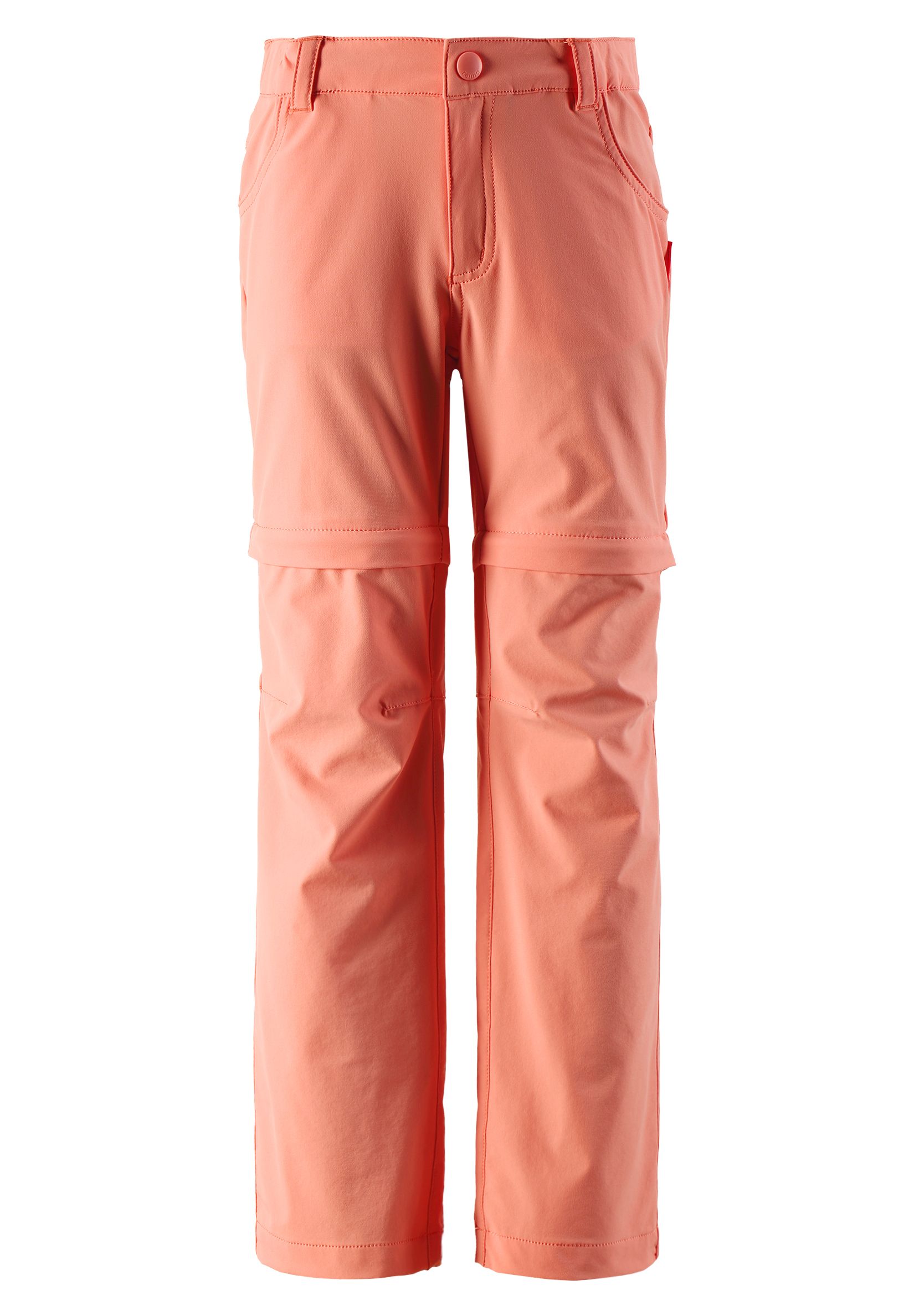 Брюки Reima 532166-3160 - фото 1