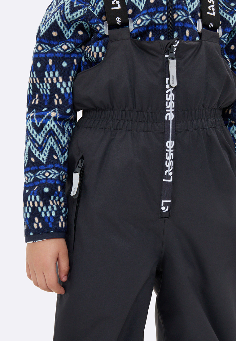 Брюки Lassie 72105319-9990 - фото 5