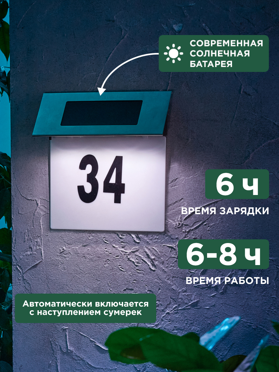 Лампа REXANT Риджент - фото 2