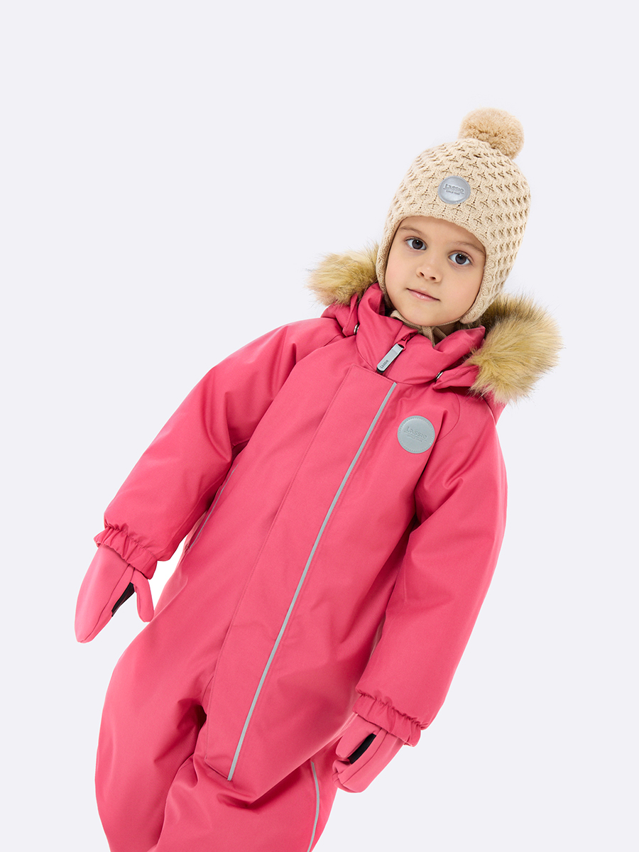 Комбинезон Lassie 71105301-4620 - фото 6