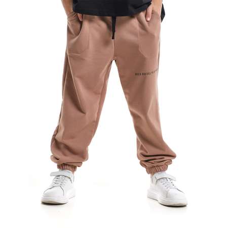 Брюки спортивные Mini-Maxi