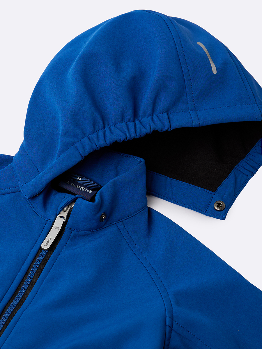 Комбинезон Lassie 71103212-6910 - фото 9