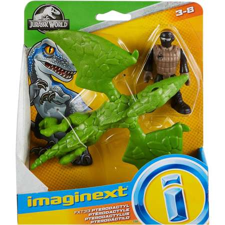 Игровой набор IMAGINEXT