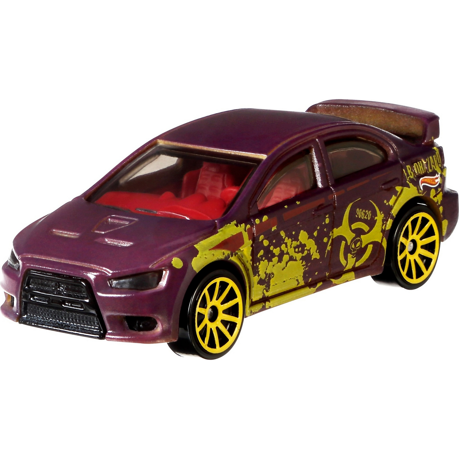 Автомобиль Hot Wheels Colour Shifters 1:64 в ассортименте BHR15 - фото 79
