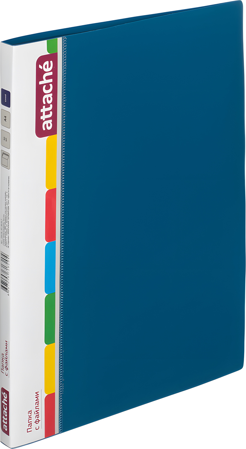 Папка-портфолио Attache - фото 1