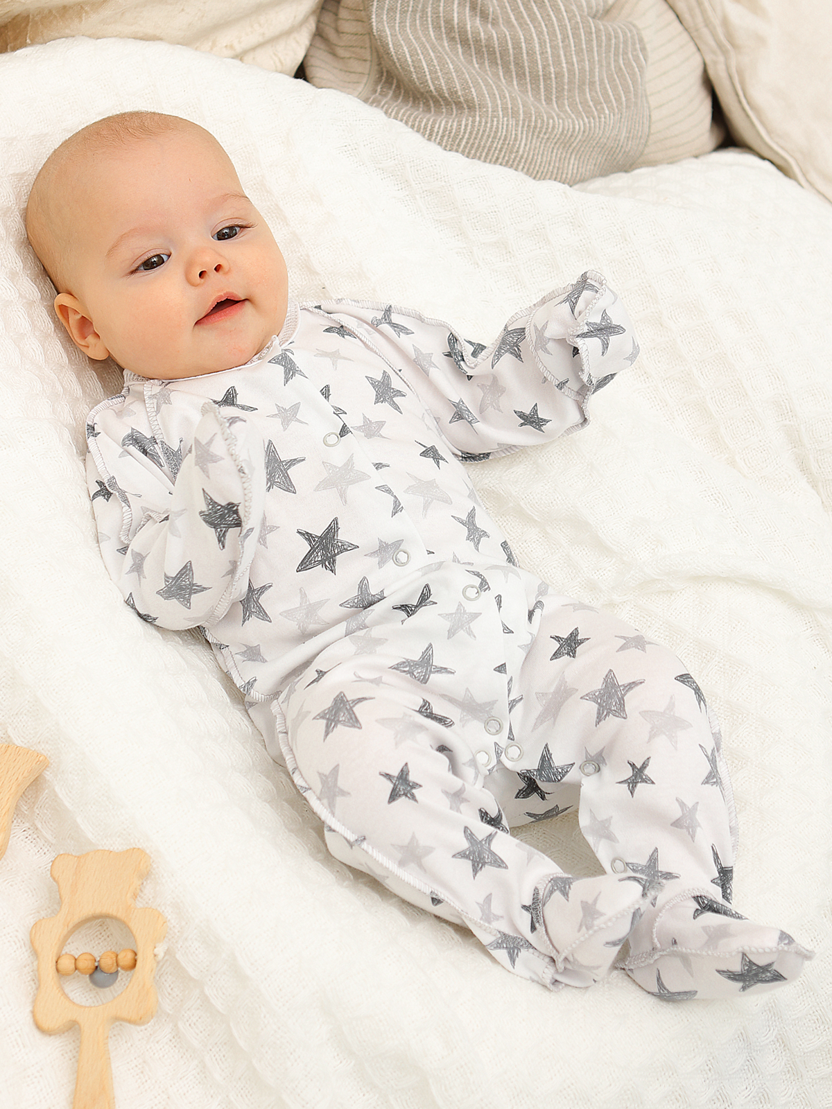 Комбинезон babyglory LBB000117 - фото 2