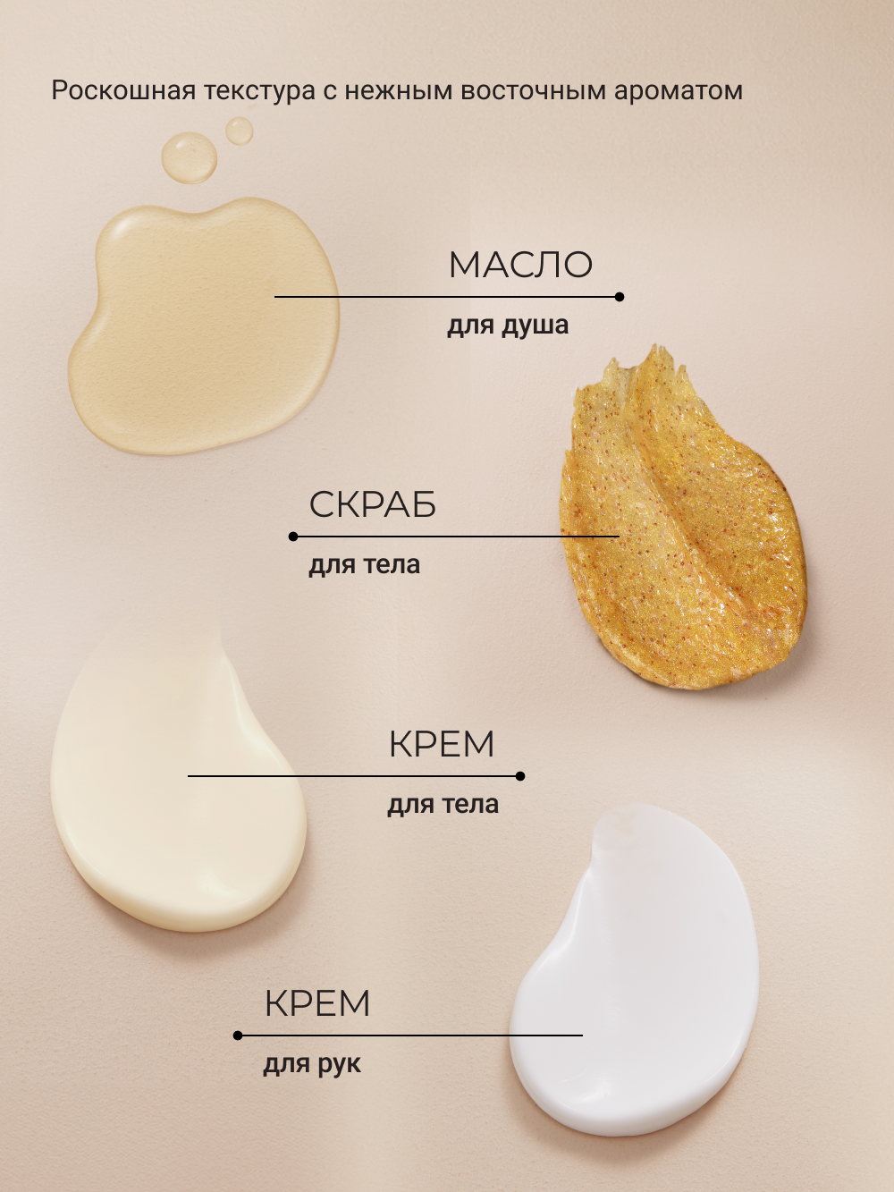 Набор средств Zeitun - фото 8