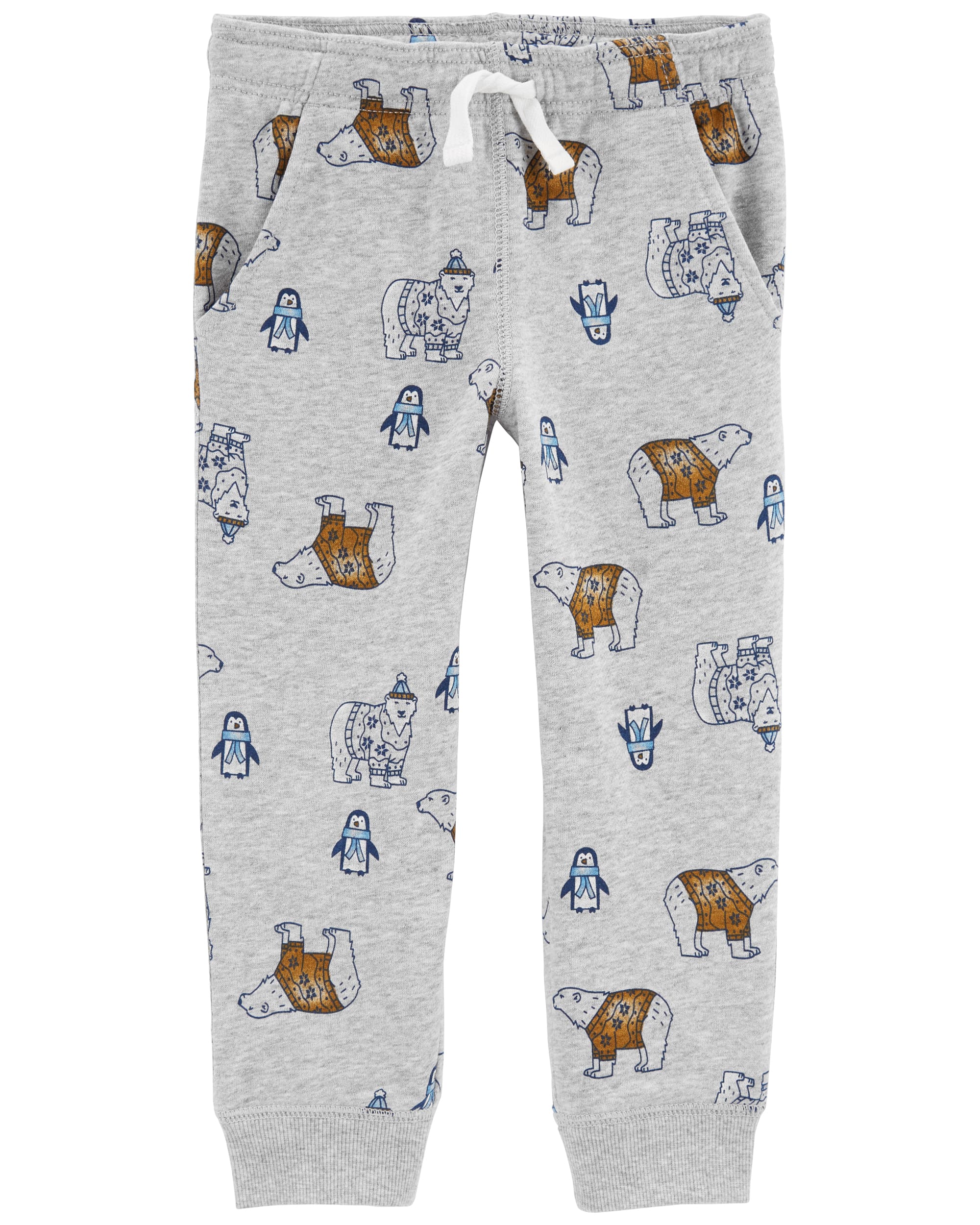 Брюки Carters 2Q047510 - фото 1