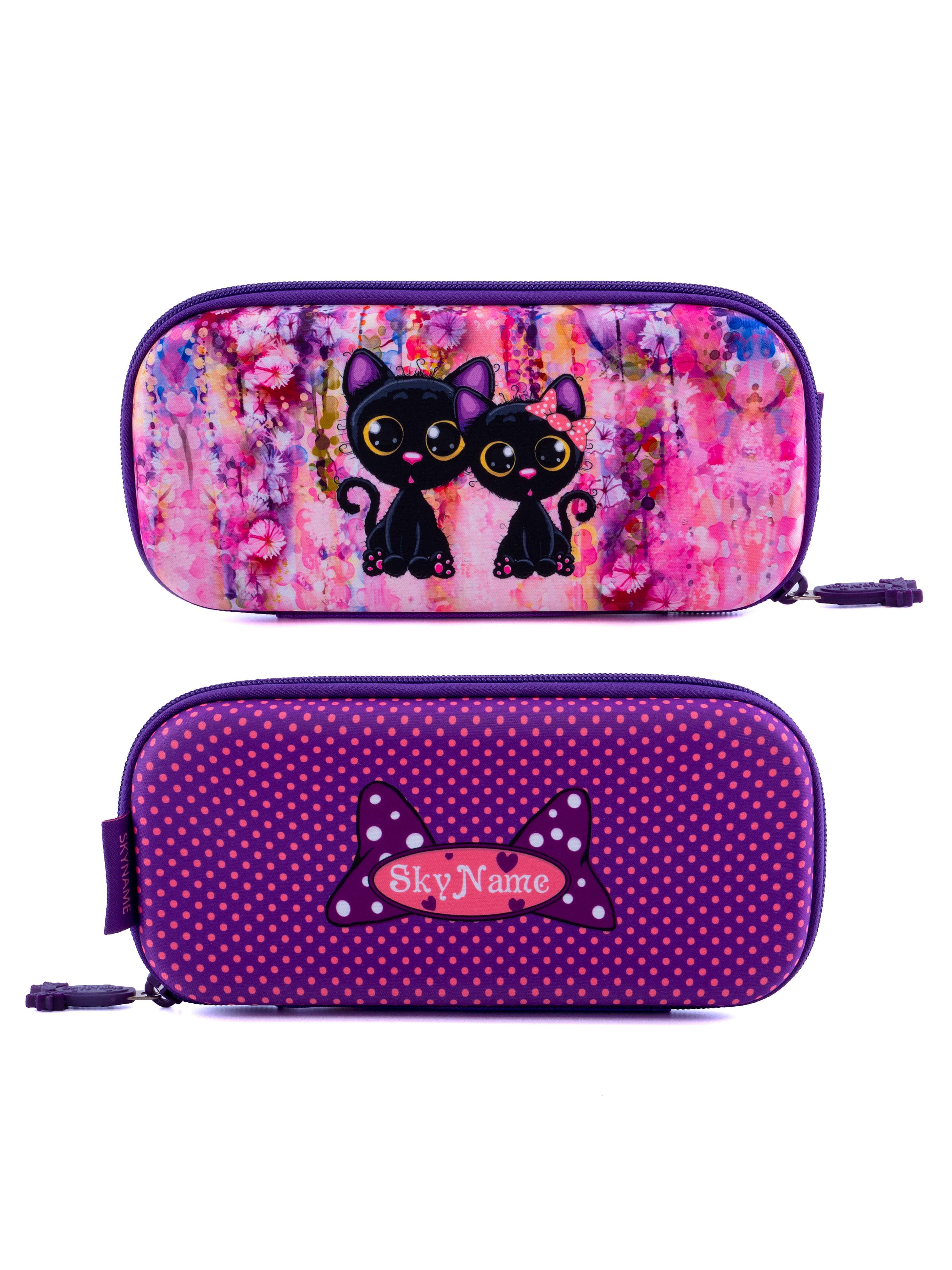 Пенал футляр SkyName - фото 1