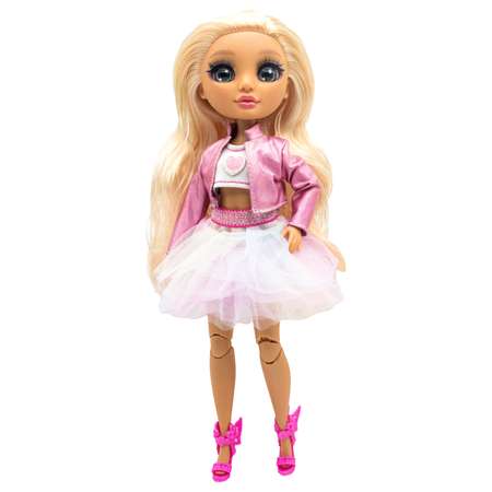 Кукла модельная Funky Toys