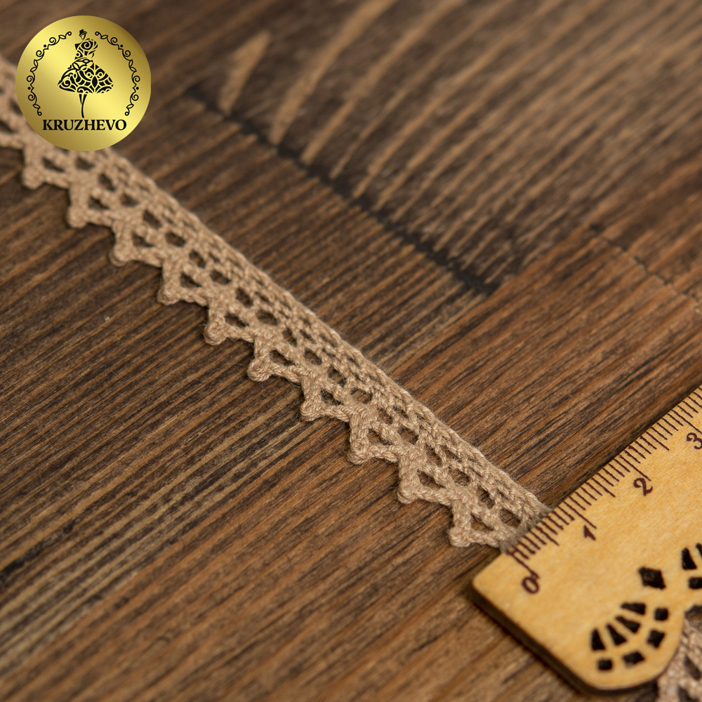 Набор для творчества KRUZHEVO шитье - фото 5