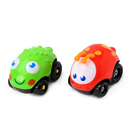 Игровой набор ABC