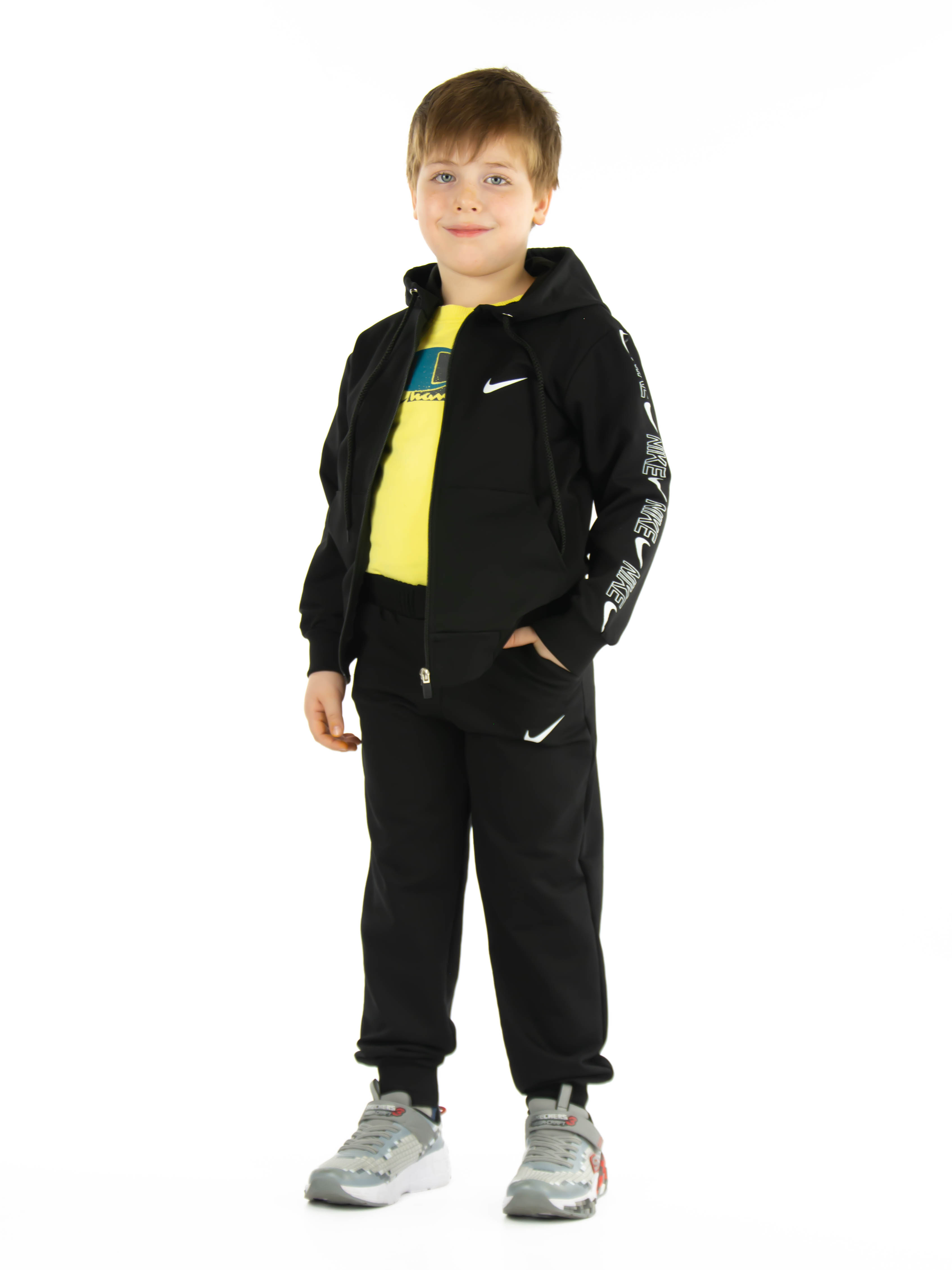 Спортивный костюм CASTLELADY 1717999 - фото 3