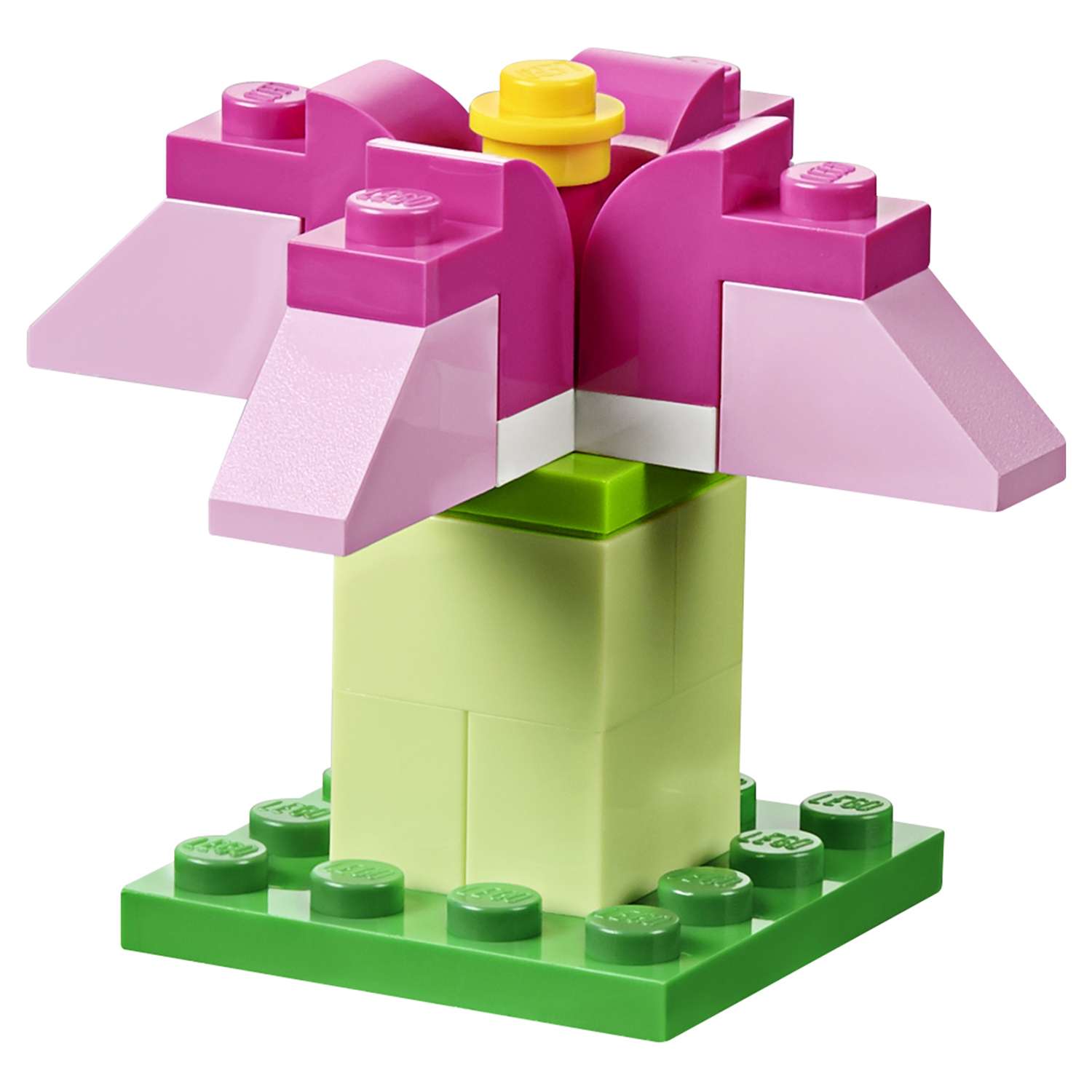Конструктор LEGO Classic Набор для творчества 484 дет. - фото 14