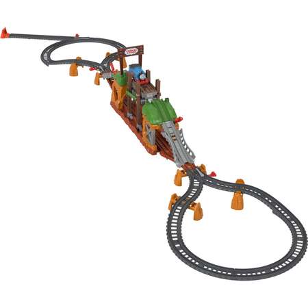 Набор железнодорожный Thomas and Friends