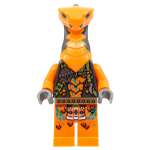 Фигурка LEGO Ninjago Cobra Mechanic