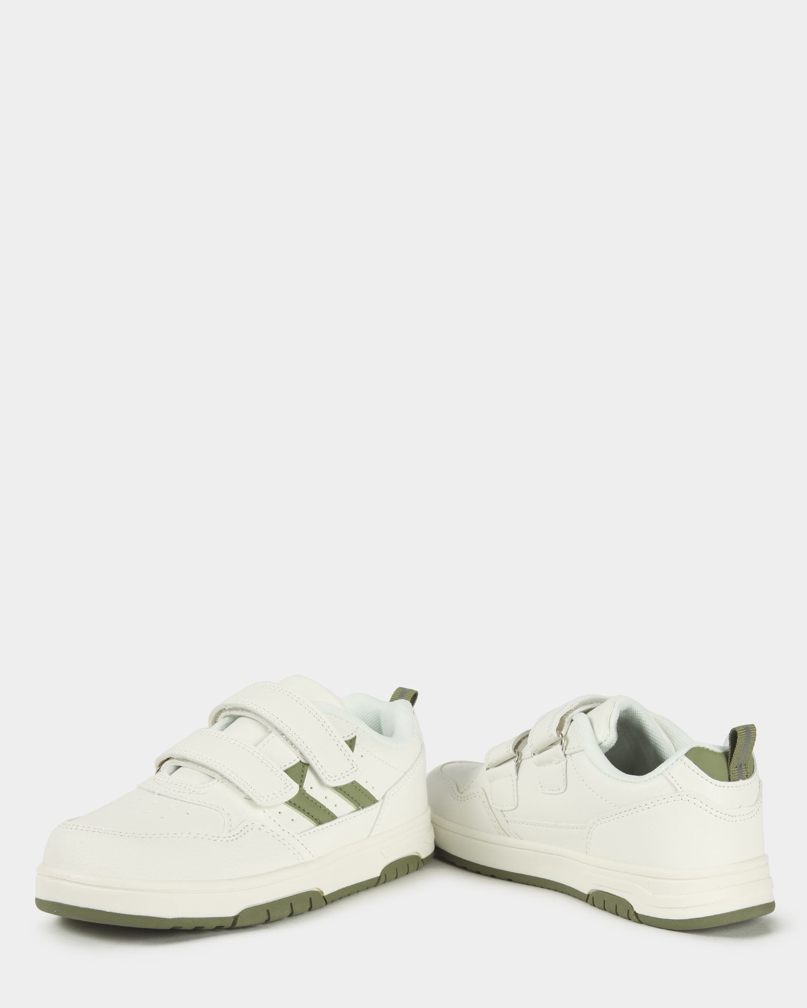 Полуботинки Jook S26WFtbSN-609-00 - фото 6