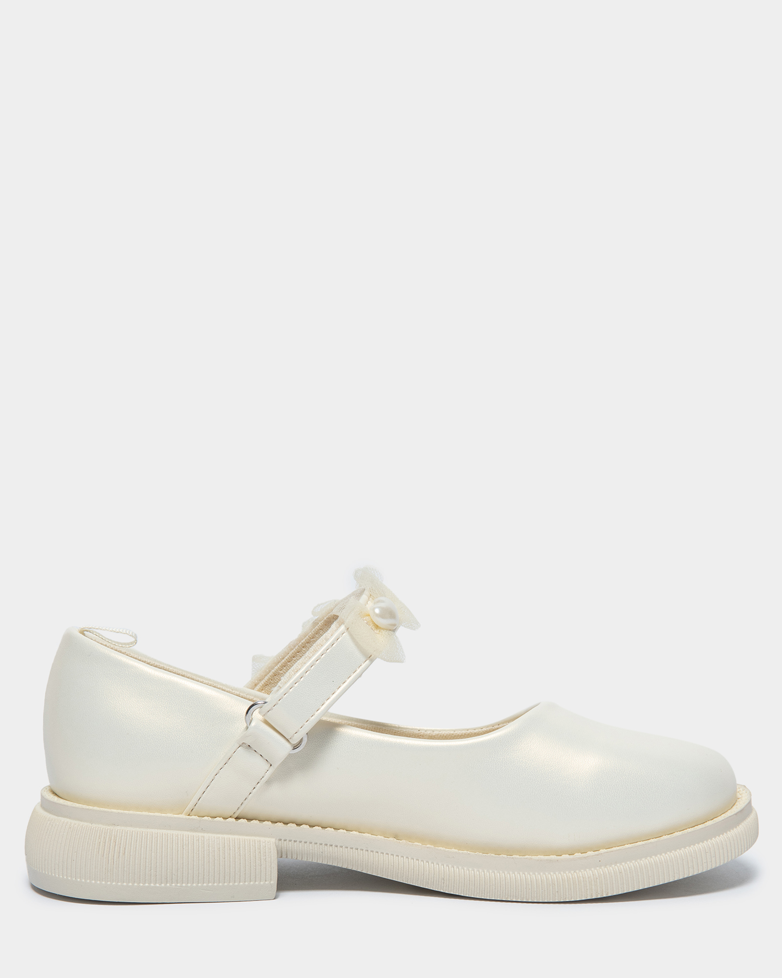 Туфли Futurino W24DDkgMJ-365-F0 - фото 2