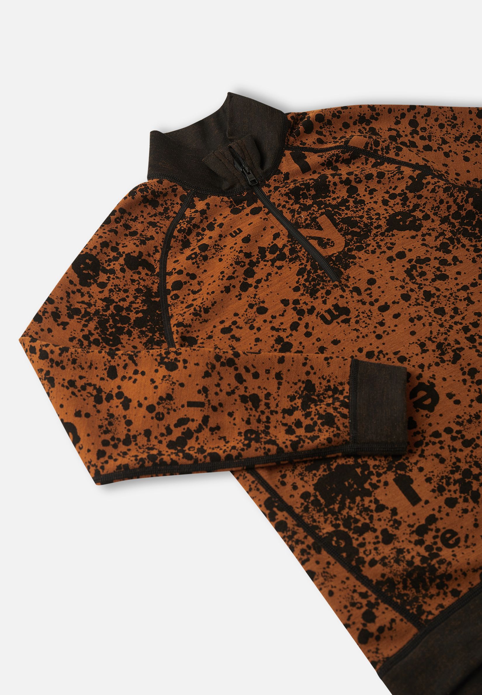 Толстовка Reima 536639-1498 - фото 3