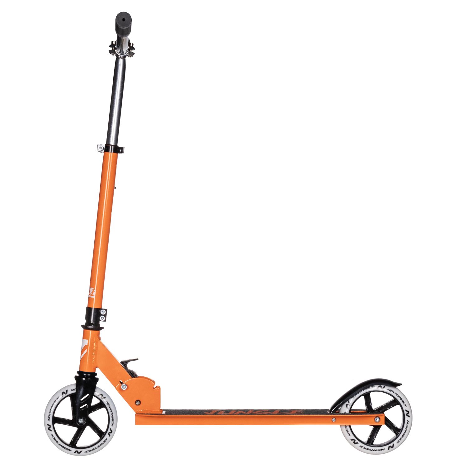 Самокат Novatrack двухколесный - фото 2