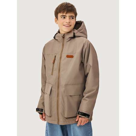 Куртка NIKASTYLE