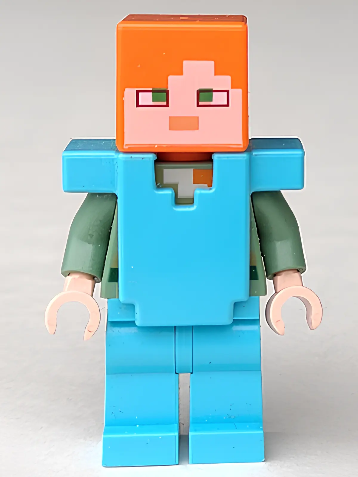 Фигурка LEGO Alex Medium - фото 1