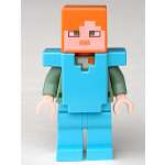 Фигурка LEGO Alex Medium