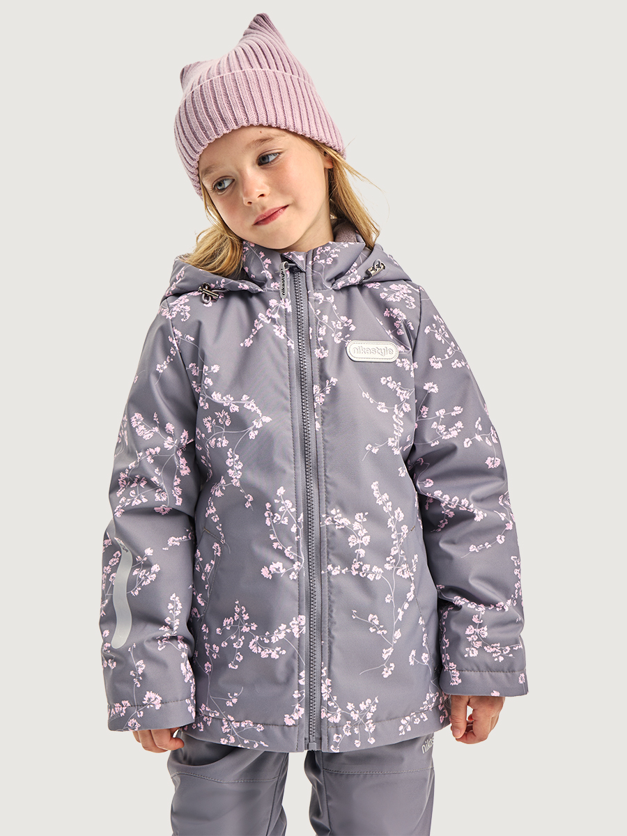 Костюм NIKASTYLE 7м1626 кофе - фото 5