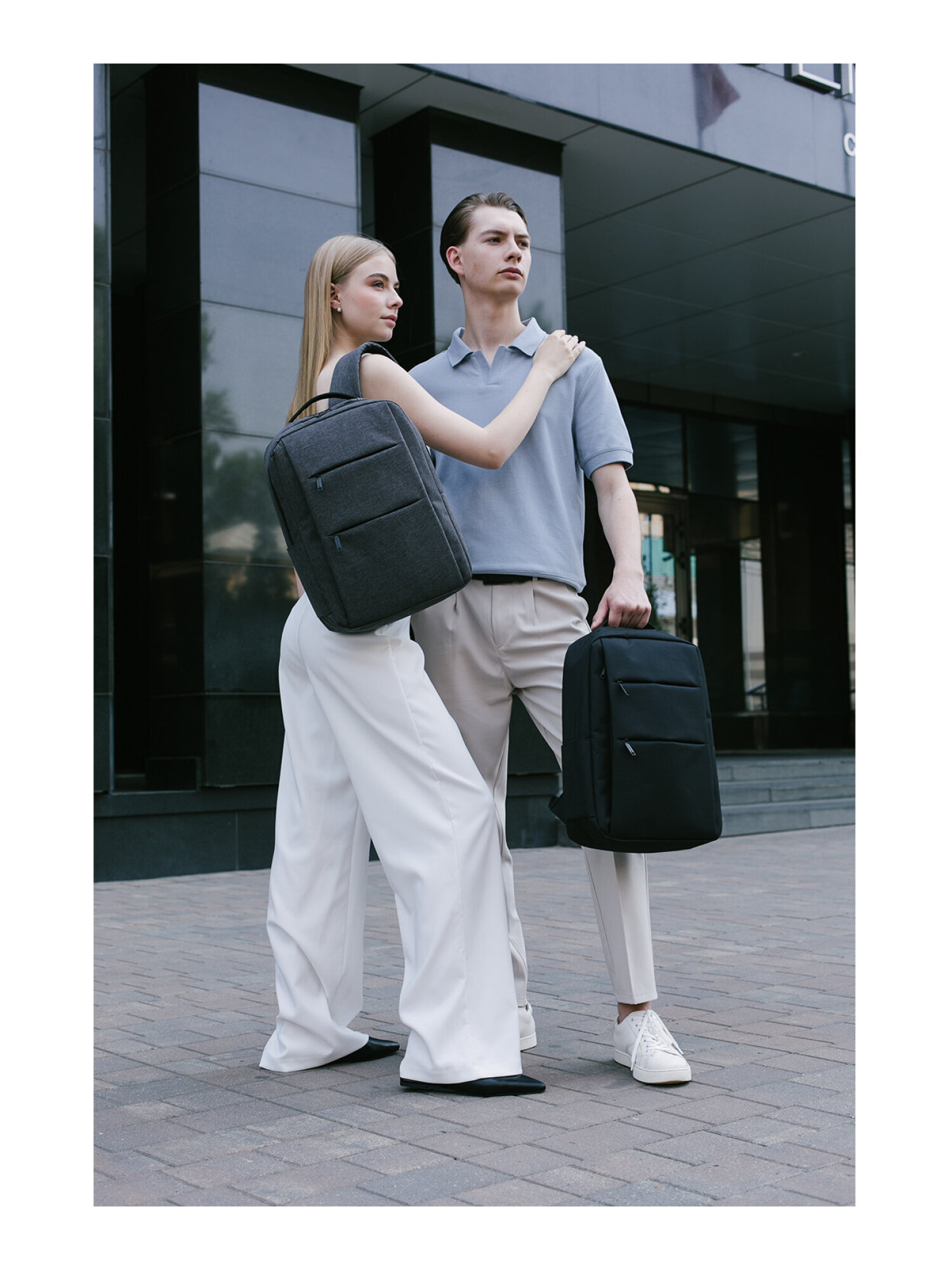 Рюкзак HEIKKI - фото 22