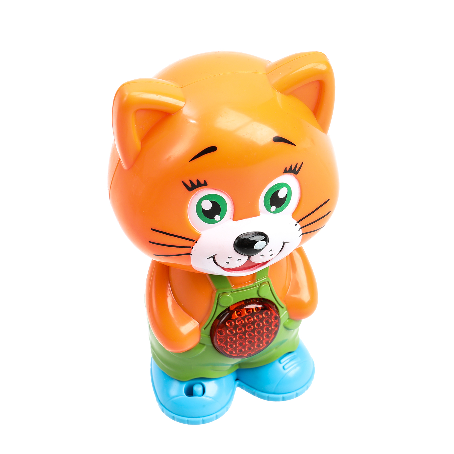 Игрушка УМка Кошечка - фото 4