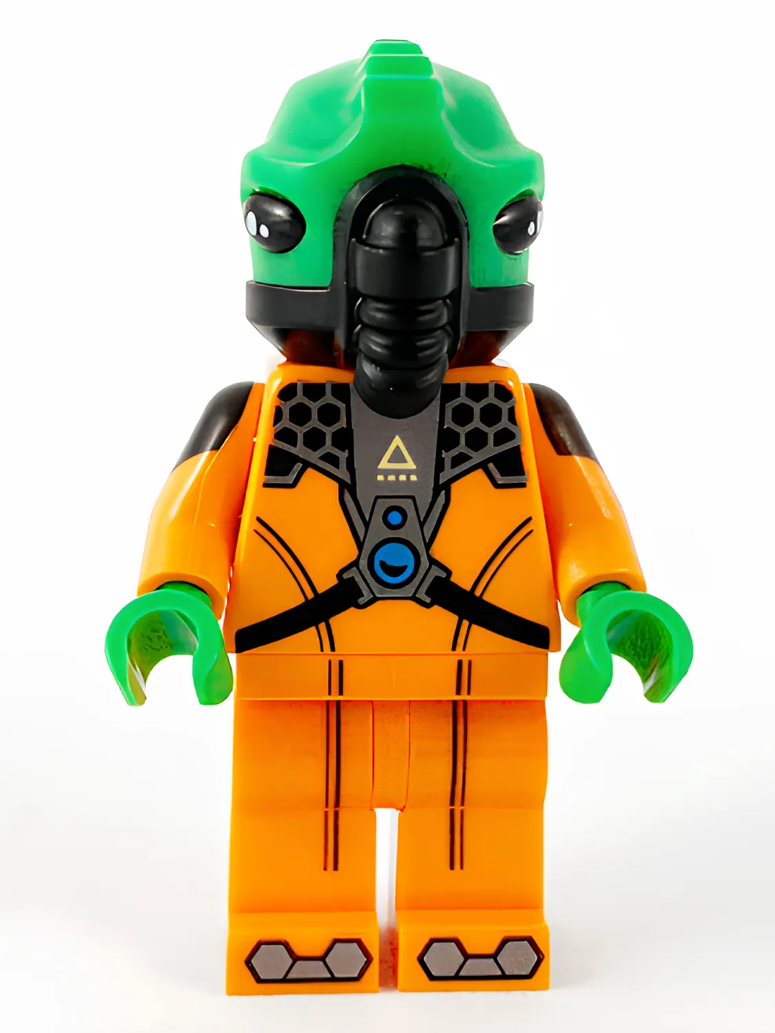 Изображение товара Фигурка LEGO Alien Series 21 Изображение товара Фигурка LEGO Alien Series 21